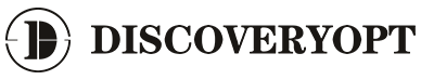 Discovery Optics Discovery Optics