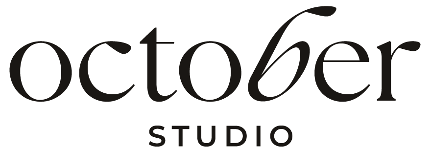 October Studio October Studio
