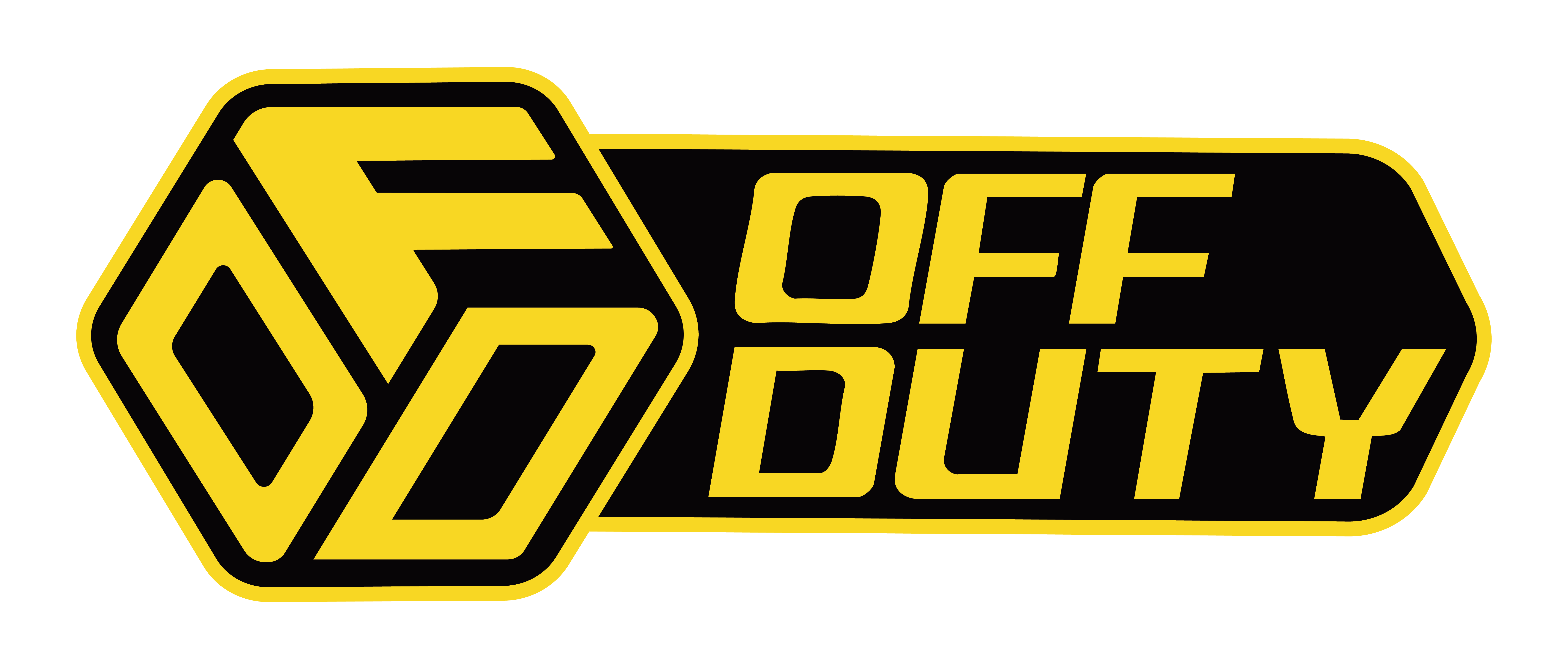 Off Duty Off Duty