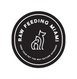 Raw Feeding Miami Raw Feeding Miami