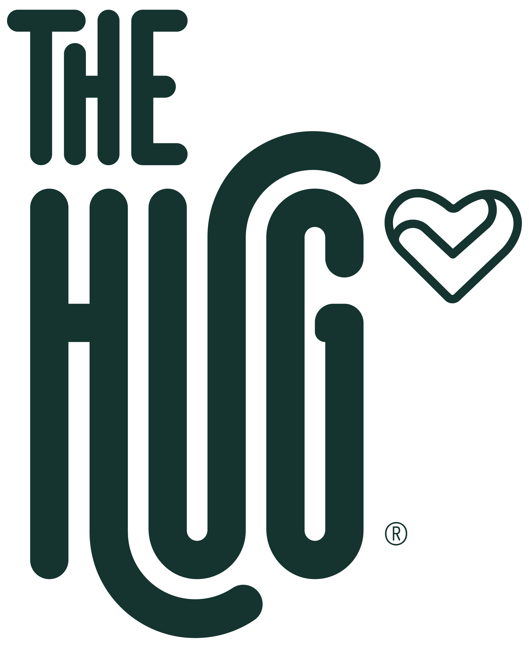 The Hug Collection The Hug Collection